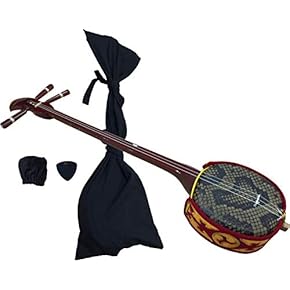 Amazon.co.jp: 三線 - 弦楽器: 楽器・音響機器